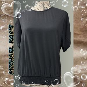 💕NEW WT, MICHAEL Michael Kors Top